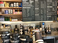 -Jamaicablue Coffeeshop(中央广场店)
