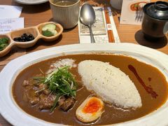 -CURRY YA 熟成咖哩專門店(深圳湾万象城店)