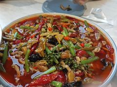 -辣盆盆麻辣小龙虾(哈尔滨总店)