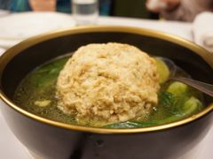 -中心大酒店·本味餐厅