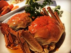 -老洋房花园饭店(绍兴路店)