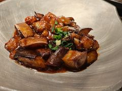 -绿茶餐厅(滨海万达广场店)