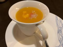 -广州文华东方酒店·江-由辉师傅主理