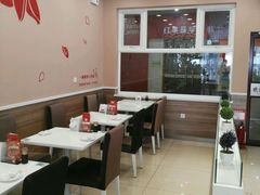 -嘉和一品粥(首经贸店)