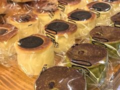 -Max Bakery 阿唛手作