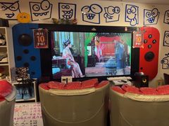 -好玩工厂密室·鹅鸭杀·桌游拼豆电玩