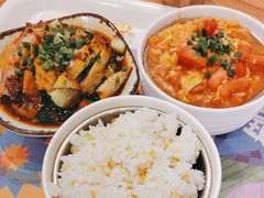-蒸的好(重庆IFS国金中心店)
