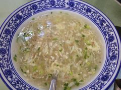 -三羊居食府(文艺路店)