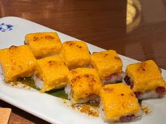 黄米凉糕-龍聚祥烧麦馆(鼓楼店)