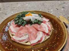 -牛牛章·章鱼水煎肉(光谷世界城店)