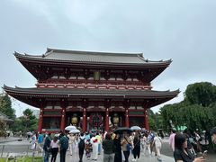 -浅草寺