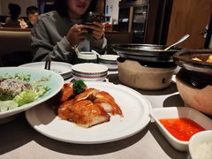 -顺鹅季·非遗烧鹅(六道口店)