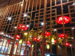 大堂-满园烤鸭·春饼(太原街万达店)