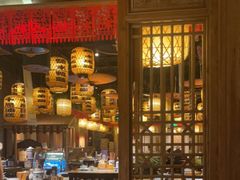 -南京大牌档(青岛万象城店)