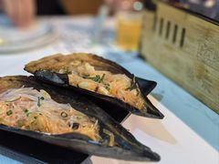 -云晓光头烧烤吧(德平路店)