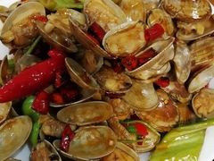 -渔家乐小海鲜(皇姑店)