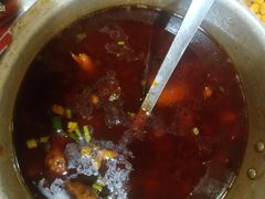 -蜀香九碗土菜馆(西林豫府店)