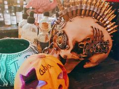 -The Tiki Bungalow提基小木屋酒吧