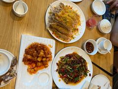 -南海渔家•海鲜•正宗海南菜(海棠湾店)