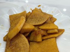 -秦香陕西食府(华贸天地店)