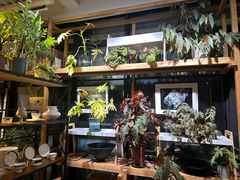 -JRCAFE玖如空间