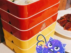 -钢管厂五区小郡肝串串香火锅(人民广场店)