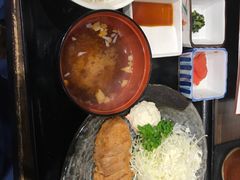 -牛かつもと村(上野店)