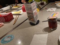 -海底捞火锅(明湖路店)