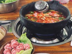 -笔记安顺夺夺粉火锅