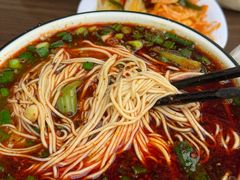 -德元兰州纯汤牛肉面