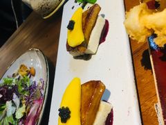 -森味薪火烧•烧鸟居酒屋•日本料理(望京店)