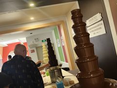 -歌斐颂巧克力小镇