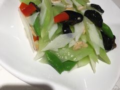 -马凯餐厅(长椿街店)