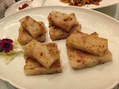 -明阁 Ming Court(广州朗豪酒店)