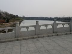 -蓬莱阁景区