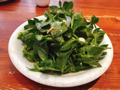 凉拌田七-宋都禾源·灌汤包子(汉兴路直营店)