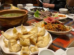 -吉祥圣雪藏餐