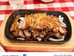 -西贝(枫蓝国际购物中心店)