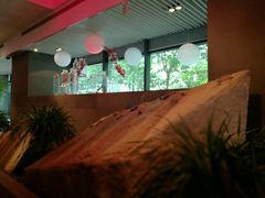 -上海外滩英迪格酒店