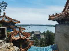 -颐和园-画中游