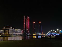 -前王院•巧克力海鲜市集餐厅(万平口店)