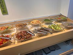 -仙螺岛海鲜自助餐厅(总店)