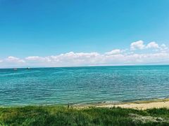 -青海湖二郎剑景区