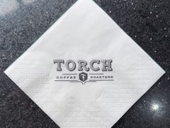 -Torch Coffee 炬点咖啡