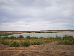 -哈密雅丹大海道景区