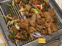 -北方家宴(优托邦科学大道店)