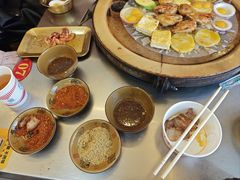 -阿昌白族石板烧(大理古城店)