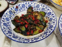 -新新湘菜馆(新中街二条店)