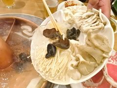 -草原饭店火锅
