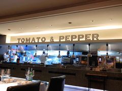 -Tomato&Pepper西餐厅